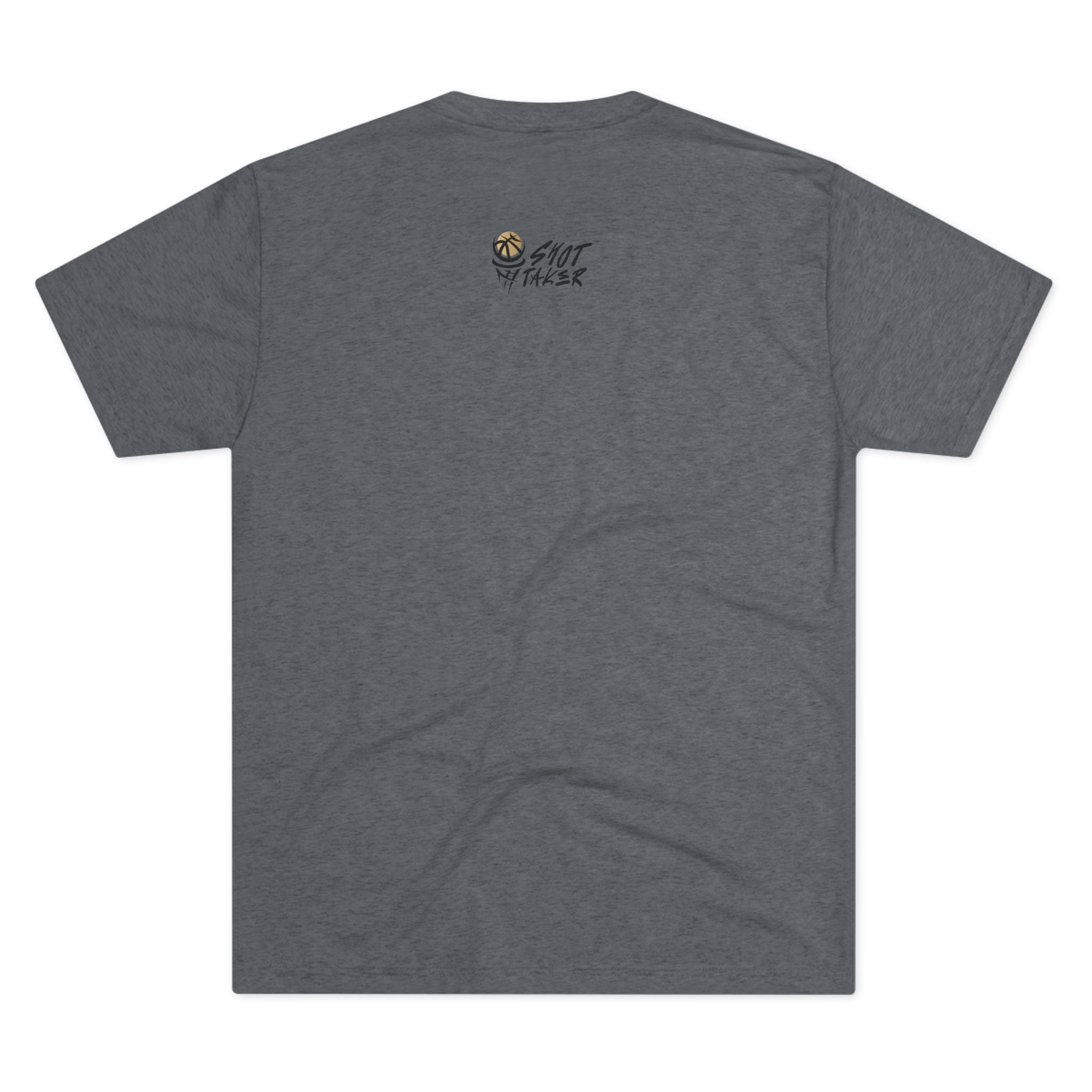 Tri-Blend Premium Heather